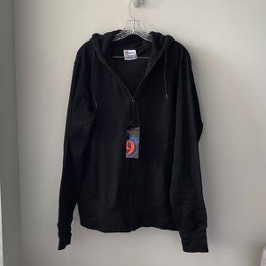 Crows Full-Zip Hoodie